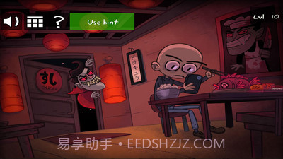 史上最贱游戏2:万圣节截图1 史上最贱游戏2:万圣节截图1