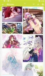 牛奶二次元截图3 牛奶二次元截图3