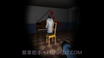 杰夫杀手:噩梦缠身截图1 杰夫杀手:噩梦缠身截图1