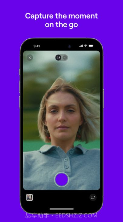 RunwayML截图2 RunwayML截图2