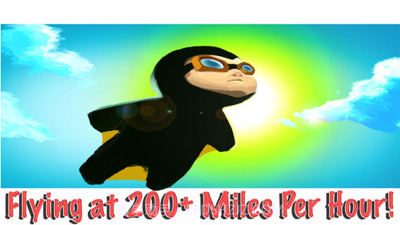 多人极限飞行截图1 多人极限飞行截图1