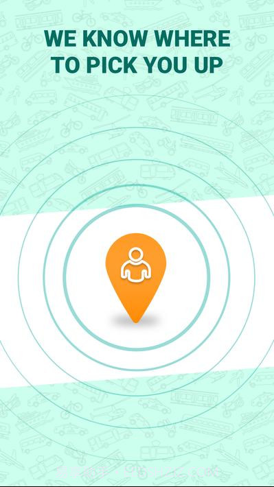 爱娃出租车截图1