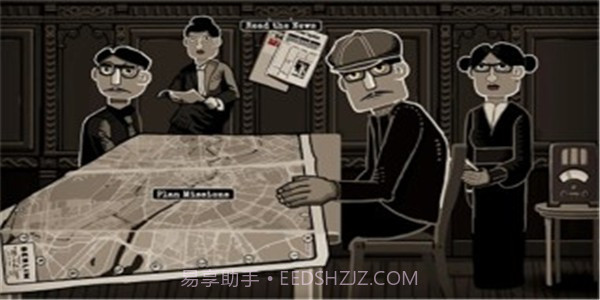 走过至暗时刻截图2 走过至暗时刻截图2