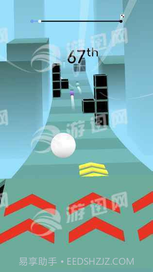 Balls Race完整版截图1 Balls Race完整版截图1