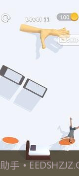 睡眠布娃娃截图4