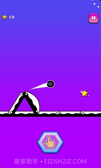 火柴人空中飞侠截图2 火柴人空中飞侠截图2