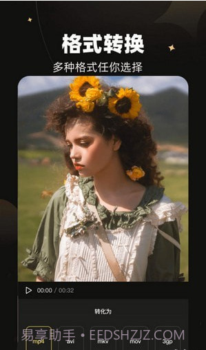 天马视频大师截图3