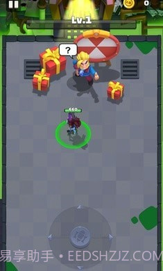 僵尸大联盟截图3