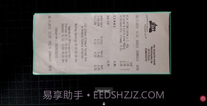 PDF扫描仪截图2 PDF扫描仪截图2