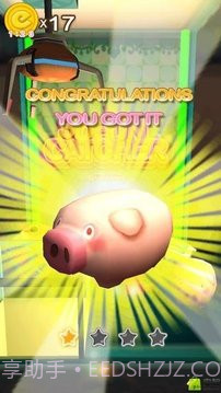 3D夹娃娃机截图2 3D夹娃娃机截图2