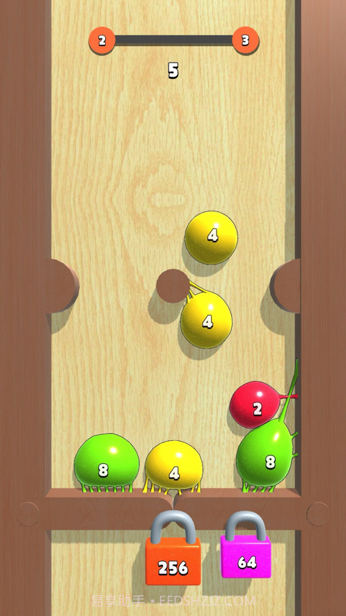 合成大泡泡截图3