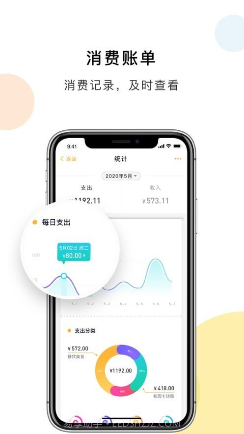 杨大e卡通截图1