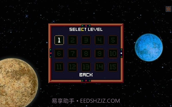 重力闯关截图3 重力闯关截图3