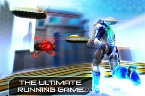 机器人酷跑3截图2