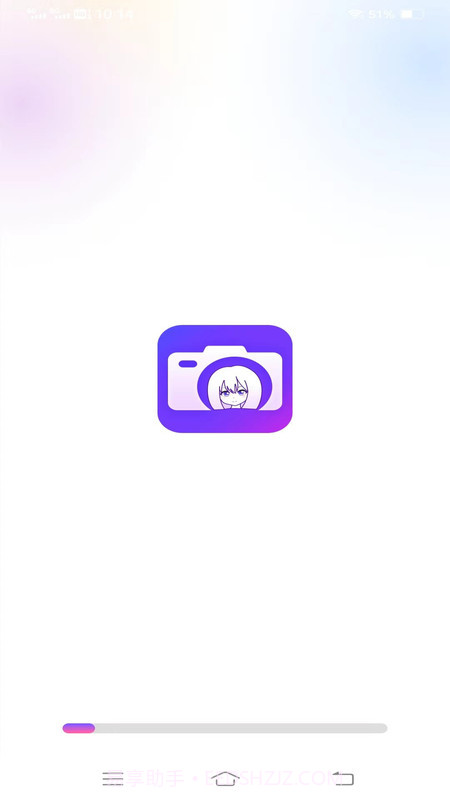 妙漫相机截图2 妙漫相机截图2