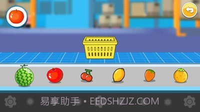 宝宝机器人农场截图5 宝宝机器人农场截图5