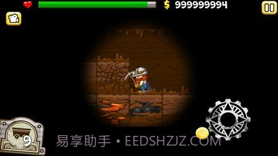 小小矿工截图3