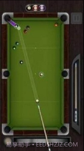 就要玩台球截图3