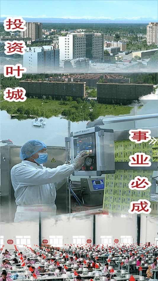 叶城好地方截图3