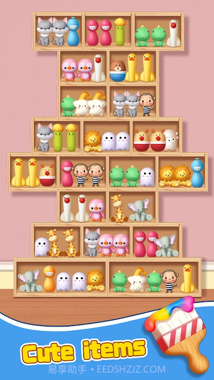 商品三重排序匹配难题截图3 商品三重排序匹配难题截图3