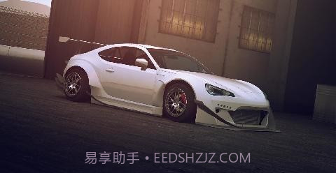 漂移地带2中文版截图1 漂移地带2中文版截图1