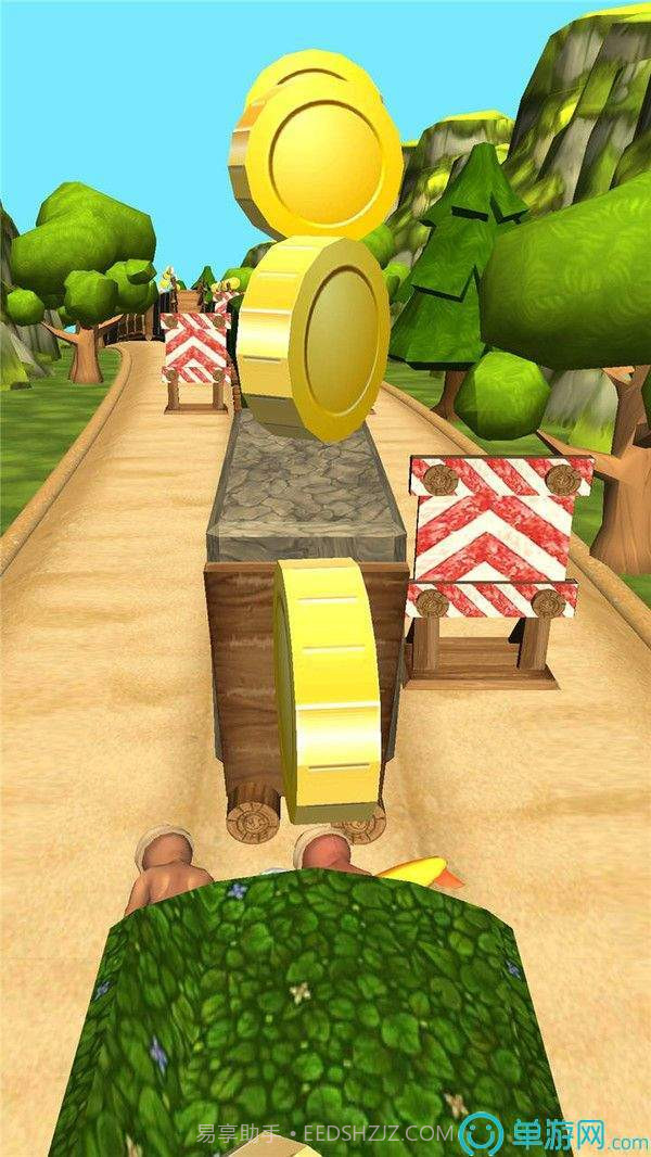 闪电跑酷大师最新版截图3 闪电跑酷大师最新版截图3