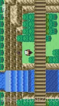 口袋妖怪：漆黑来临截图3