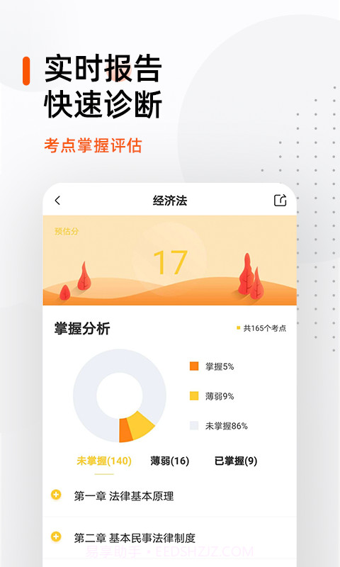 注册会计师亿题库截图4 注册会计师亿题库截图4