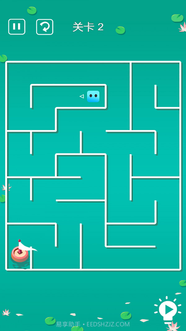 双人迷宫截图3
