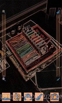 特效卡通相机截图3