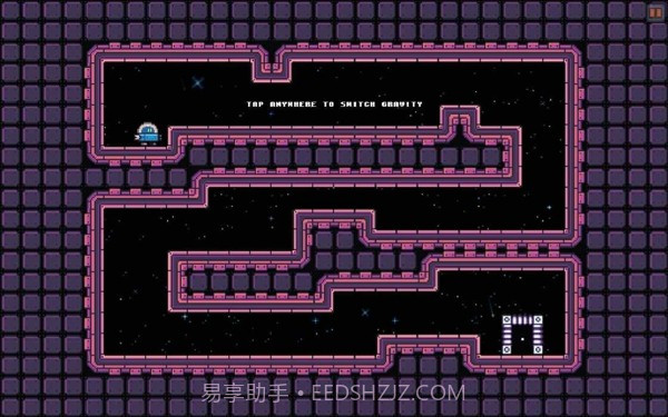 重力闯关截图1 重力闯关截图1