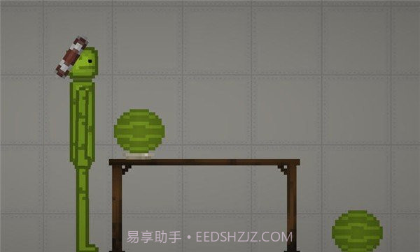 甜瓜游乐场18.0版本自带模组截图2