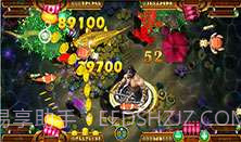 李逵劈鱼3截图6