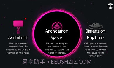 地牢小队内置修改器截图1