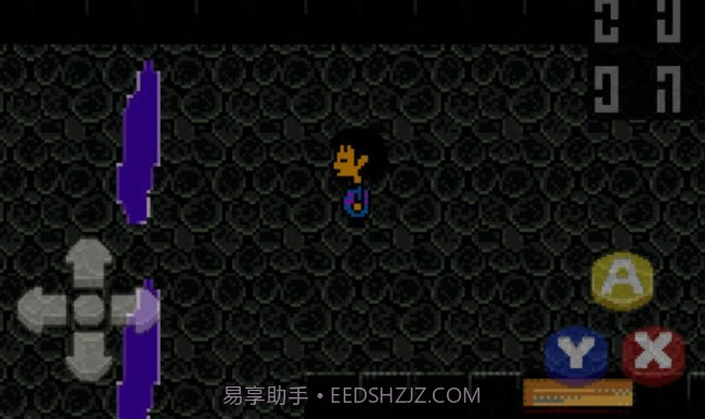 传说之下欺骗截图2