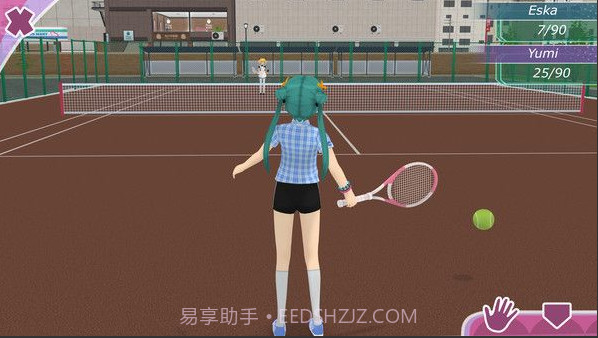 少女都市有内衣内裤截图1