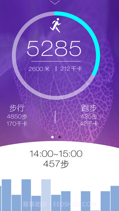 eTimer GS截图2