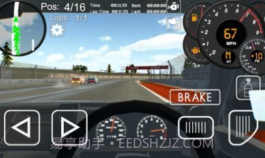 改装车z无限金币中文 v0.9.5.3.1截图2 改装车z无限金币中文 v0.9.5.3.1截图2