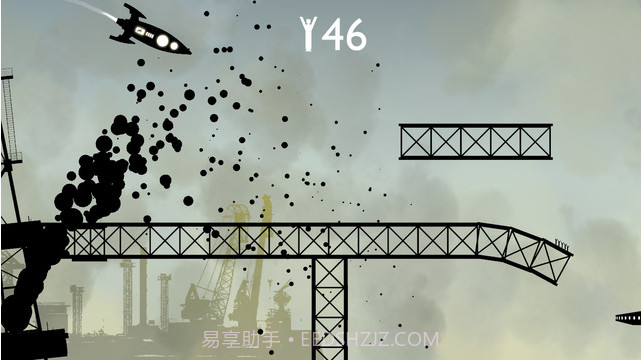 逃离截图3 逃离截图3