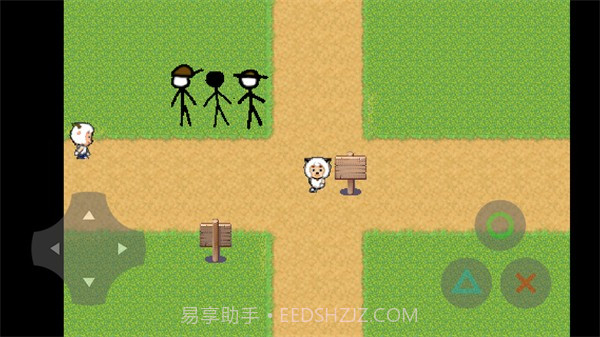 黑暗森林2.5截图3 黑暗森林2.5截图3