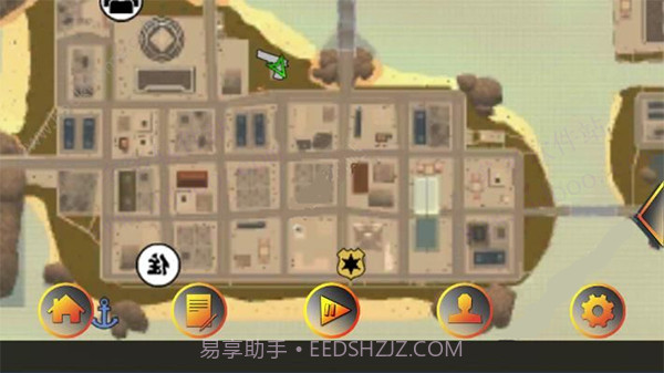 火柴人绳索英雄无限版截图2 火柴人绳索英雄无限版截图2