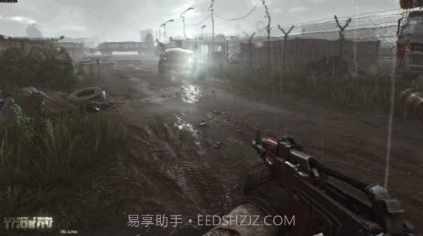 逃离塔科夫竞技场截图3