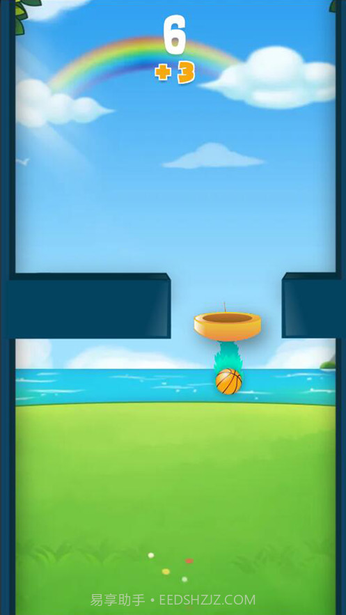 玩个球球截图2 玩个球球截图2