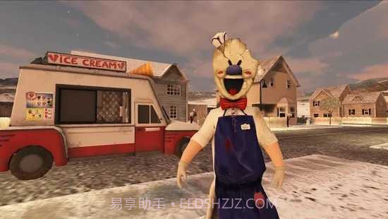 恐怖冰淇淋2免广告截图4 恐怖冰淇淋2免广告截图4