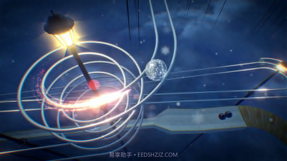 平衡球ballex截图3 平衡球ballex截图3