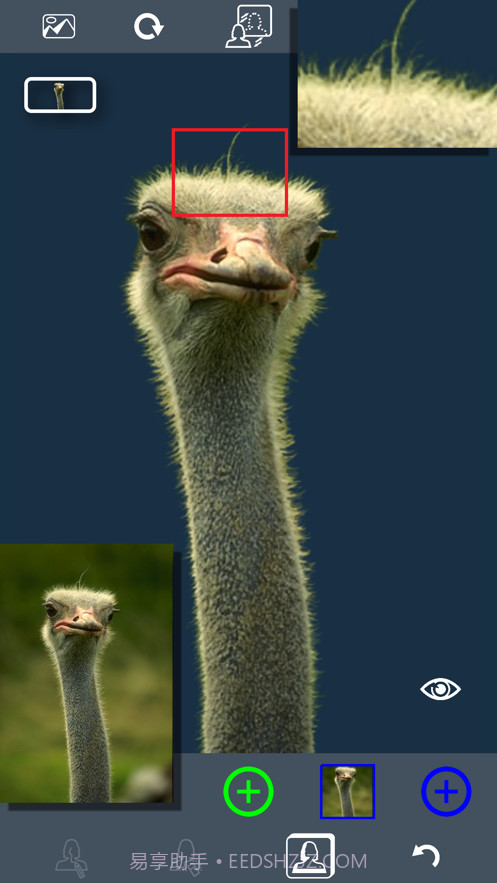 指尖抠图截图3 指尖抠图截图3