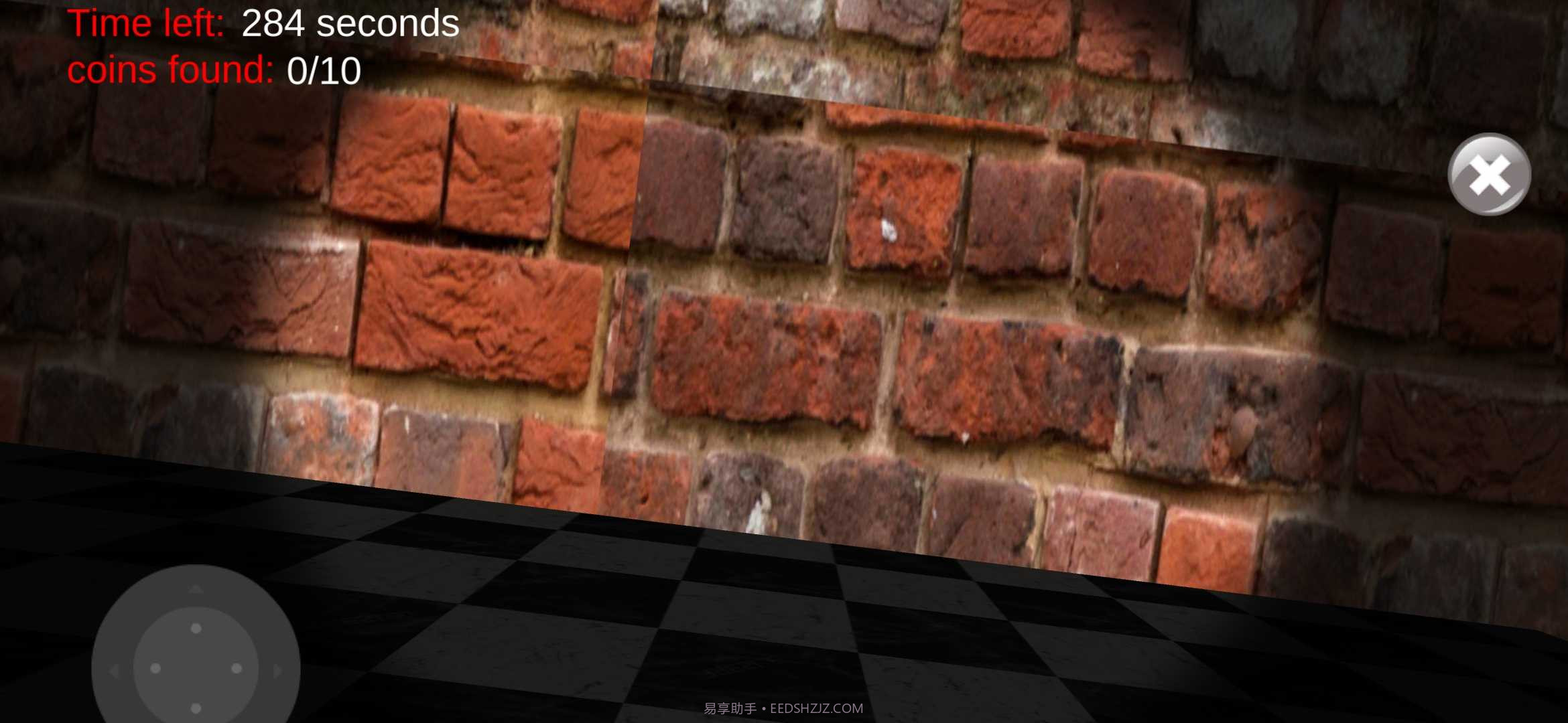 夜间追逐模拟器截图1