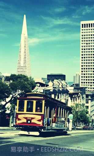 特效相机 FxCamera截图3