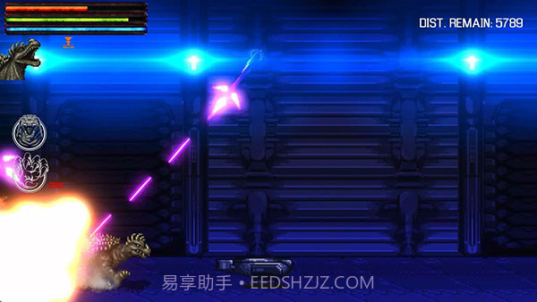 哥斯拉全能宇宙v4.4.8截图2 哥斯拉全能宇宙v4.4.8截图2