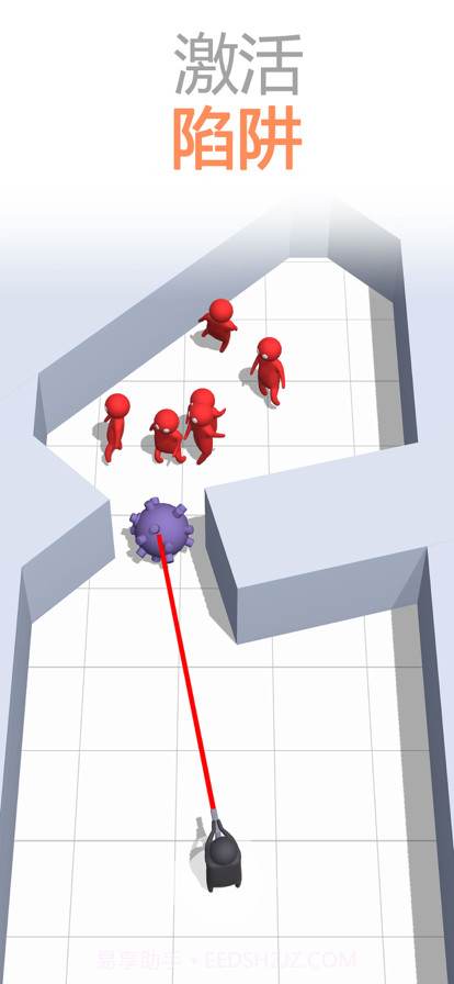 子弹杀戮截图3 子弹杀戮截图3